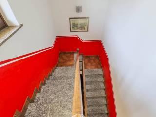 Villa unifamiliare via Federico Tesio, Dormelletto — foto 19 di 61