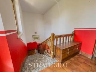 Villa unifamiliare via Federico Tesio, Dormelletto — foto 44 di 61