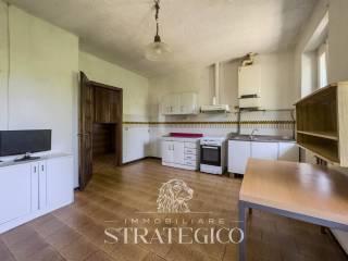 Villa unifamiliare via Federico Tesio, Dormelletto — foto 26 di 61