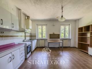 Villa unifamiliare via Federico Tesio, Dormelletto — foto 15 di 61