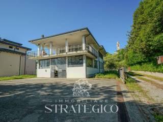 Villa unifamiliare via Federico Tesio, Dormelletto — foto 51 di 61