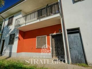 Villa unifamiliare via Federico Tesio, Dormelletto — foto 8 di 61