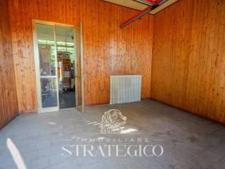 Villa unifamiliare via Federico Tesio, Dormelletto — foto 49 di 61