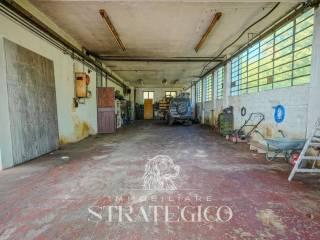 Villa unifamiliare via Federico Tesio, Dormelletto — foto 47 di 61