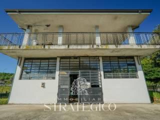 Villa unifamiliare via Federico Tesio, Dormelletto — foto 35 di 61