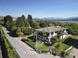 Villa unifamiliare via Federico Tesio, Dormelletto — foto 31 di 61