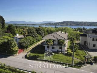 Villa unifamiliare via Federico Tesio, Dormelletto — foto 43 di 61