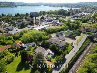 Villa unifamiliare via Federico Tesio, Dormelletto — foto 23 di 61