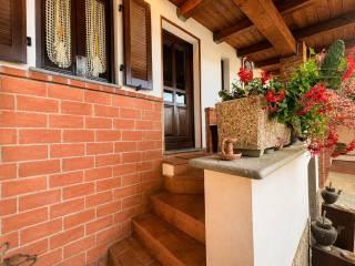 Villa plurifamiliare via Angelo Gatti, Camerano, Camerano Casasco — foto 37 di 37