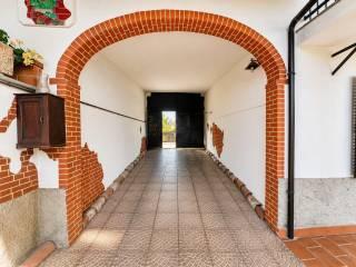 Villa plurifamiliare via Angelo Gatti, Camerano, Camerano Casasco — foto 11 di 37