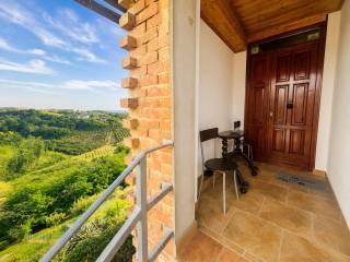 Villa plurifamiliare via Angelo Gatti, Camerano, Camerano Casasco — foto 33 di 37