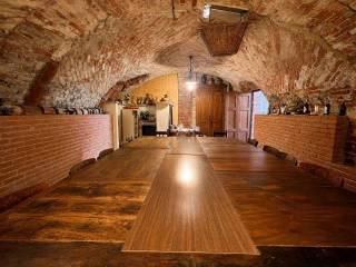 Villa plurifamiliare via Angelo Gatti, Camerano, Camerano Casasco — foto 14 di 37
