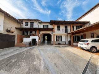 Villa plurifamiliare via Angelo Gatti, Camerano, Camerano Casasco — foto 32 di 37