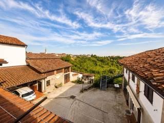 Villa plurifamiliare via Angelo Gatti, Camerano, Camerano Casasco — foto 20 di 37