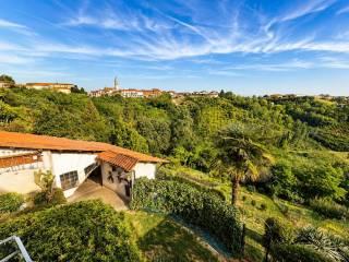 Villa plurifamiliare via Angelo Gatti, Camerano, Camerano Casasco — foto 4 di 37