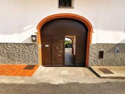 Villa plurifamiliare via Angelo Gatti, Camerano, Camerano Casasco