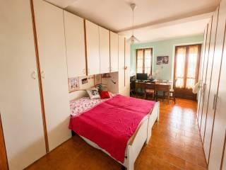 Villa plurifamiliare via Angelo Gatti, Camerano, Camerano Casasco — foto 30 di 37