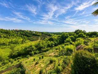 Villa plurifamiliare via Angelo Gatti, Camerano, Camerano Casasco — foto 31 di 37