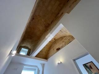 Terratetto unifamiliare via Manfredi Svevo 18, Mesagne — foto 20 di 32