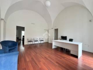 Terratetto unifamiliare via Manfredi Svevo 18, Mesagne — foto 9 di 32