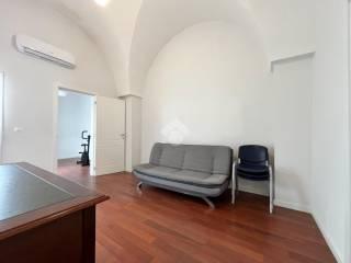 Terratetto unifamiliare via Manfredi Svevo 18, Mesagne — foto 4 di 32