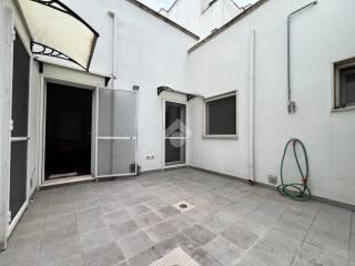 Terratetto unifamiliare via Manfredi Svevo 18, Mesagne — foto 15 di 32
