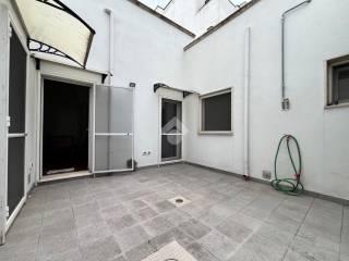 Terratetto unifamiliare via Manfredi Svevo 18, Mesagne — foto 12 di 32