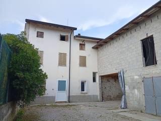 Villa unifamiliare via Fornace 1, Chions — foto 14 di 28
