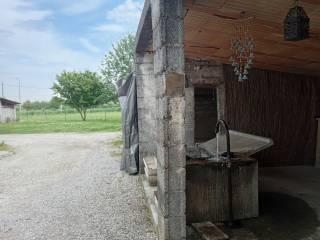 Villa unifamiliare via Fornace 1, Chions — foto 9 di 28