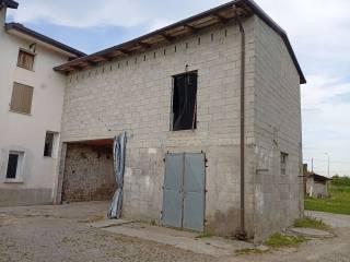 Villa unifamiliare via Fornace 1, Chions — foto 17 di 28