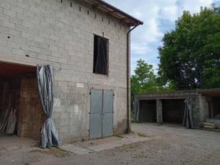 Villa unifamiliare via Fornace 1, Chions — foto 28 di 28