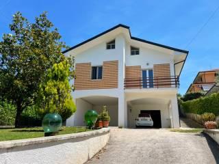 Villa unifamiliare via Valcomperta 2/A, Centro, Sora — foto 52 di 58
