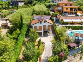 Villa unifamiliare via Valcomperta 2/A, Centro, Sora — foto 37 di 58