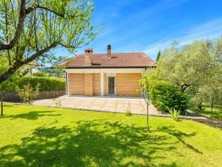 Villa unifamiliare via Valcomperta 2/A, Centro, Sora — foto 21 di 58