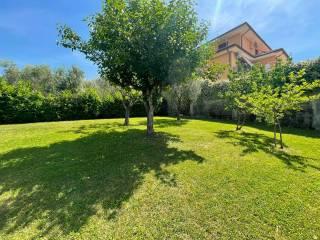 Villa unifamiliare via Valcomperta 2/A, Centro, Sora — foto 56 di 58