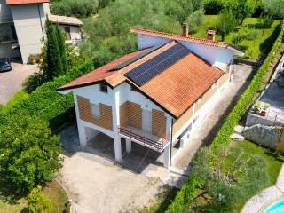 Villa unifamiliare via Valcomperta 2/A, Centro, Sora — foto 17 di 58