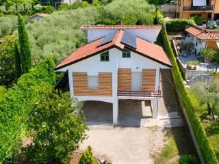 Villa unifamiliare via Valcomperta 2/A, Centro, Sora — foto 31 di 58