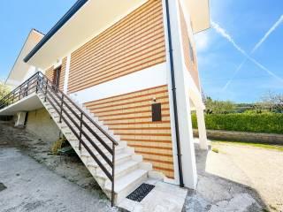 Villa unifamiliare via Valcomperta 2/A, Centro, Sora — foto 15 di 58