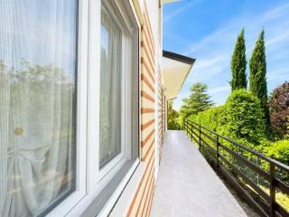 Villa unifamiliare via Valcomperta 2/A, Centro, Sora — foto 30 di 58