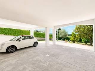 Villa unifamiliare via Valcomperta 2/A, Centro, Sora — foto 55 di 58