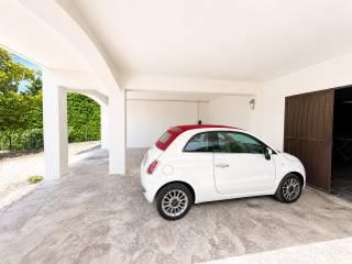 Villa unifamiliare via Valcomperta 2/A, Centro, Sora — foto 51 di 58
