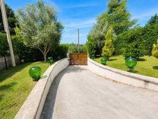 Villa unifamiliare via Valcomperta 2/A, Centro, Sora — foto 50 di 58