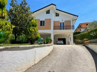 Villa unifamiliare via Valcomperta 2/A, Centro, Sora — foto 39 di 58