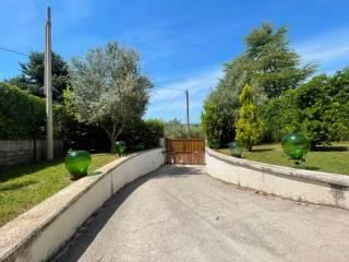 Villa unifamiliare via Valcomperta 2/A, Centro, Sora — foto 33 di 58