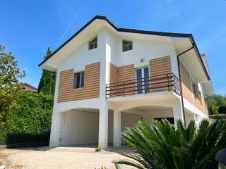 Villa unifamiliare via Valcomperta 2/A, Centro, Sora — foto 10 di 58