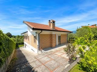 Villa unifamiliare via Valcomperta 2/A, Centro, Sora — foto 44 di 58