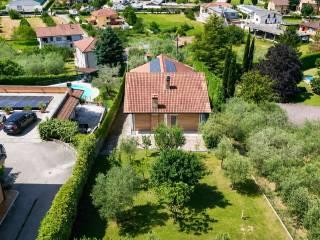 Villa unifamiliare via Valcomperta 2/A, Centro, Sora — foto 22 di 58
