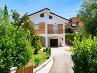 Villa unifamiliare via Valcomperta 2/A, Centro, Sora — foto 25 di 58