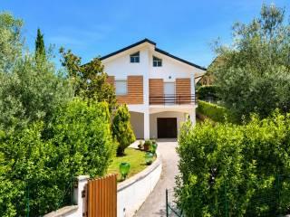 Villa unifamiliare via Valcomperta 2/A, Centro, Sora — foto 28 di 58
