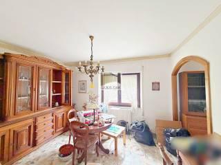 Attico buono stato, 110 m², Centro, Orvieto — foto 2 di 6